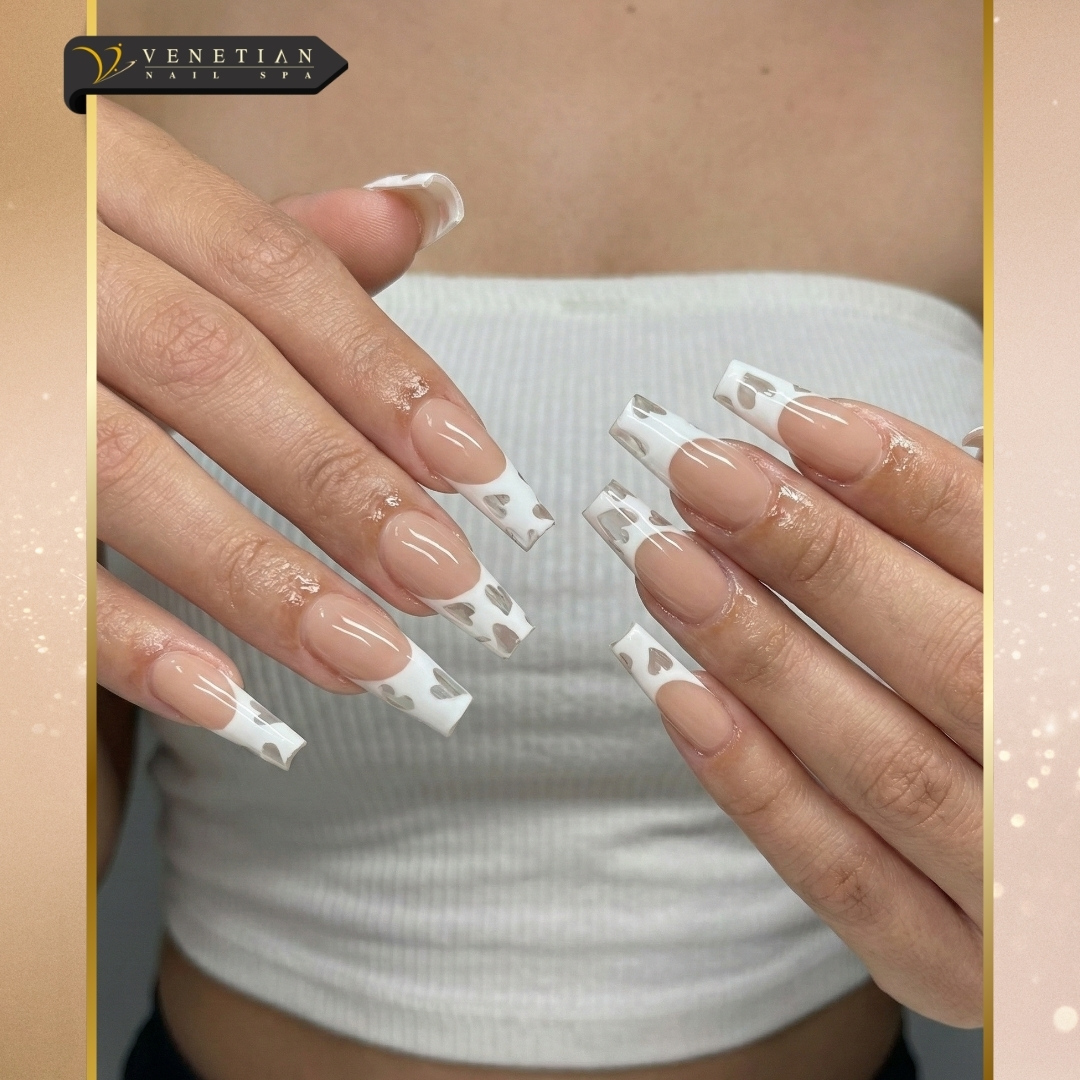 amazing nail